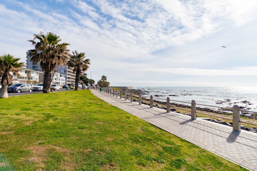 To Let 1 Bedroom Property for Rent in Mouille Point Western Cape